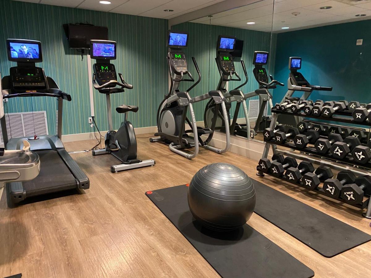 Holiday Inn Express - Eunice By Ihg Exteriör bild