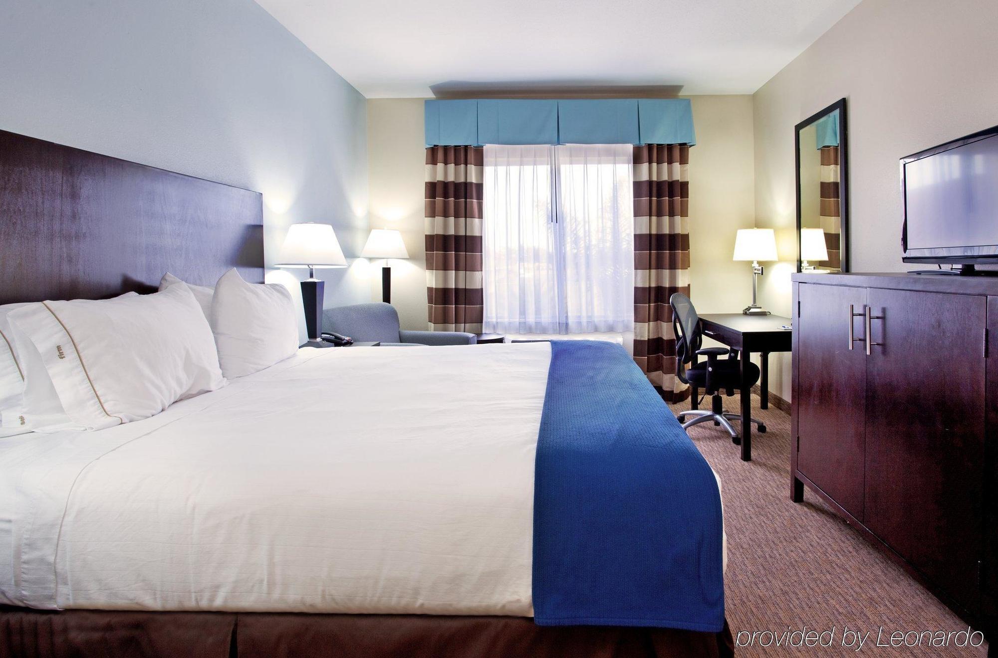 Holiday Inn Express - Eunice By Ihg Exteriör bild