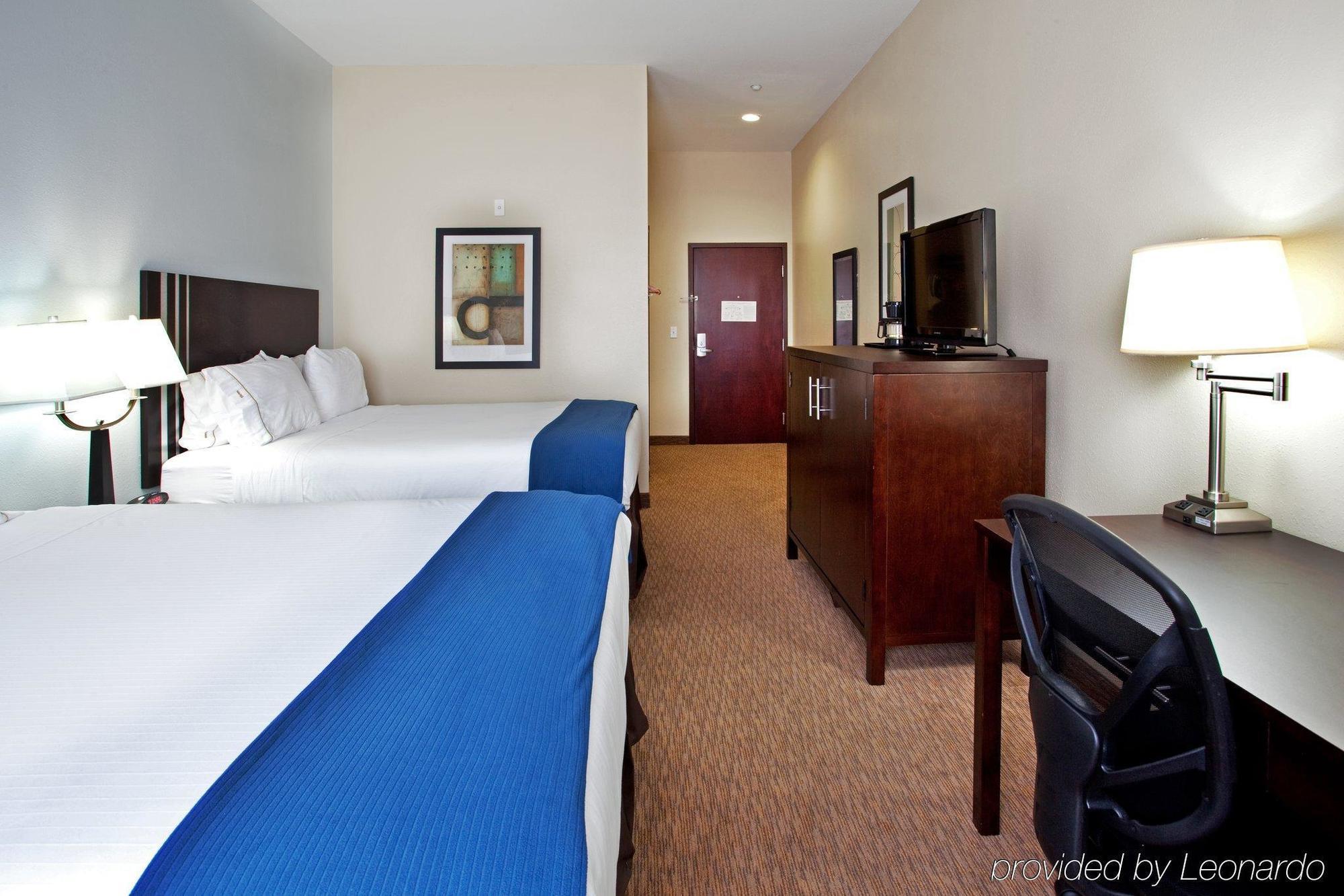 Holiday Inn Express - Eunice By Ihg Rum bild