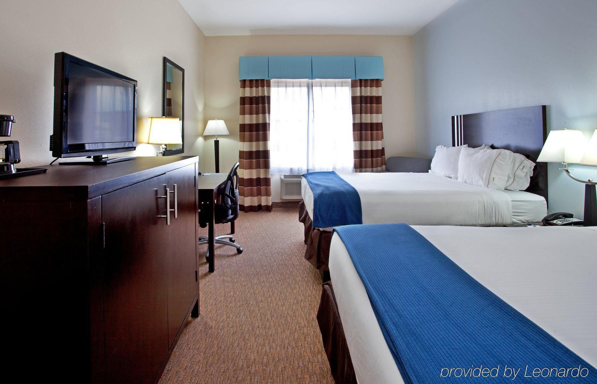 Holiday Inn Express - Eunice By Ihg Rum bild
