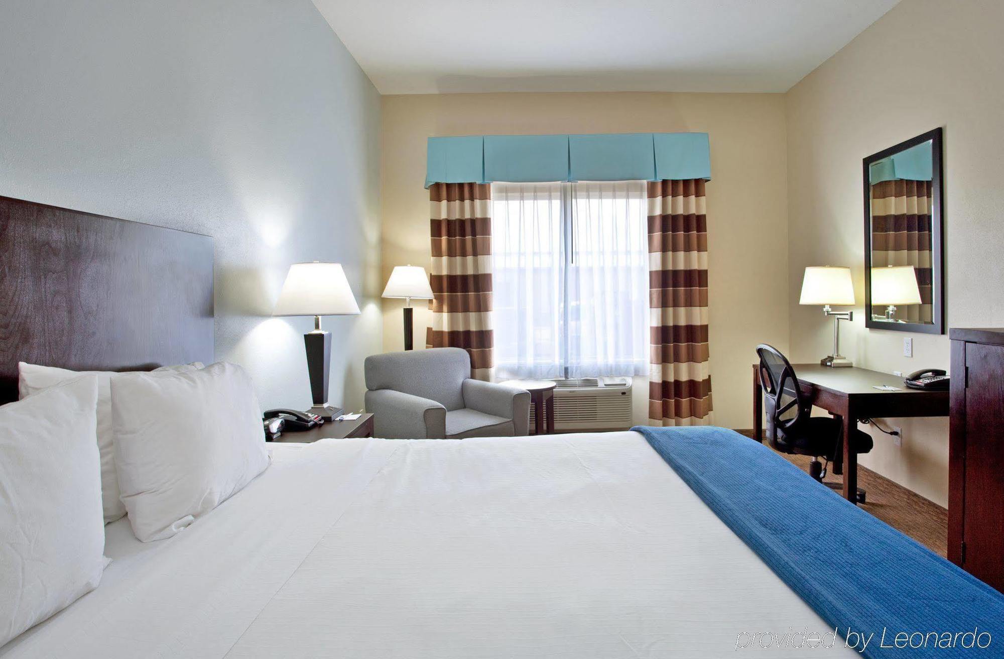 Holiday Inn Express - Eunice By Ihg Rum bild