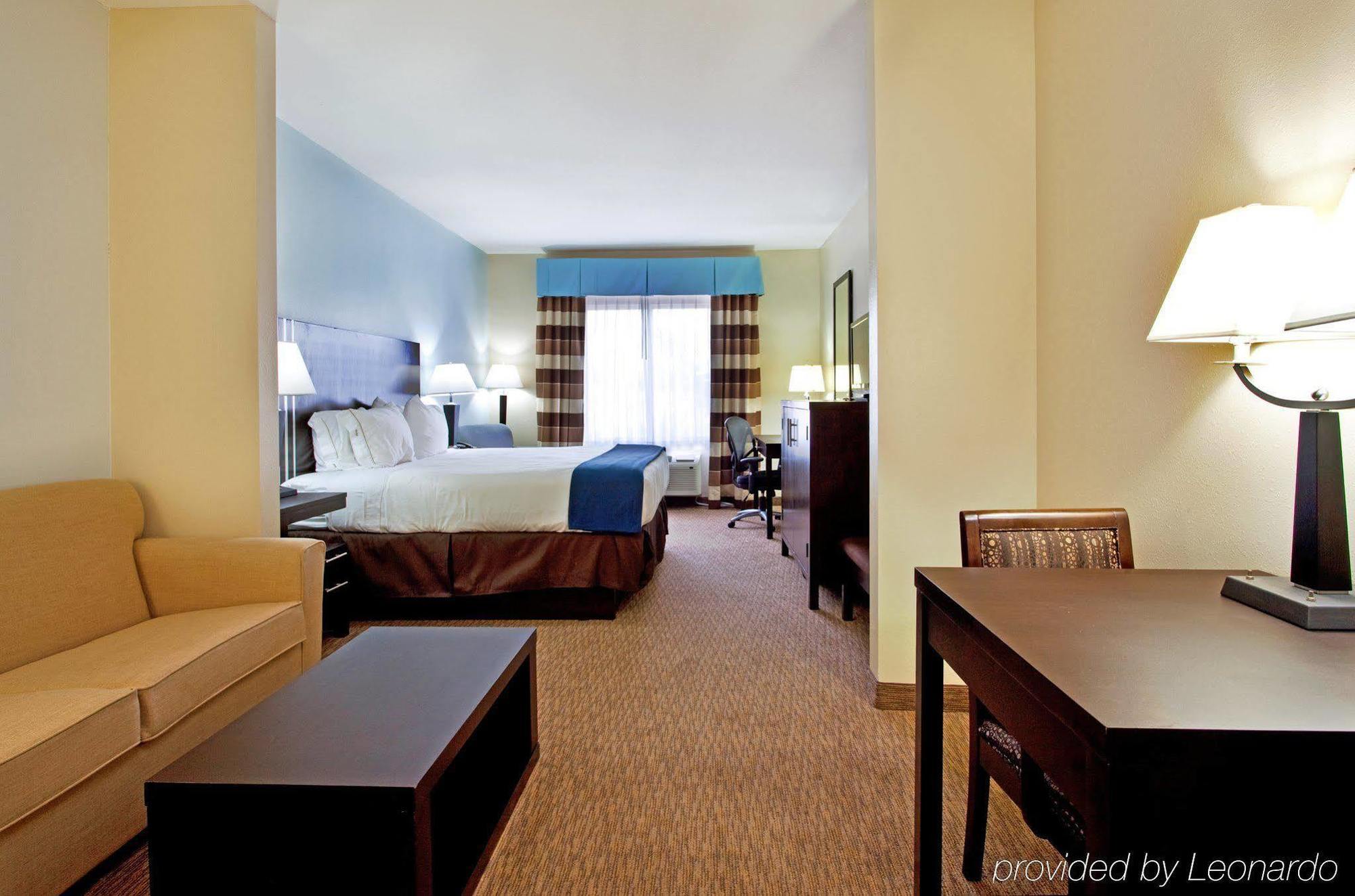 Holiday Inn Express - Eunice By Ihg Exteriör bild