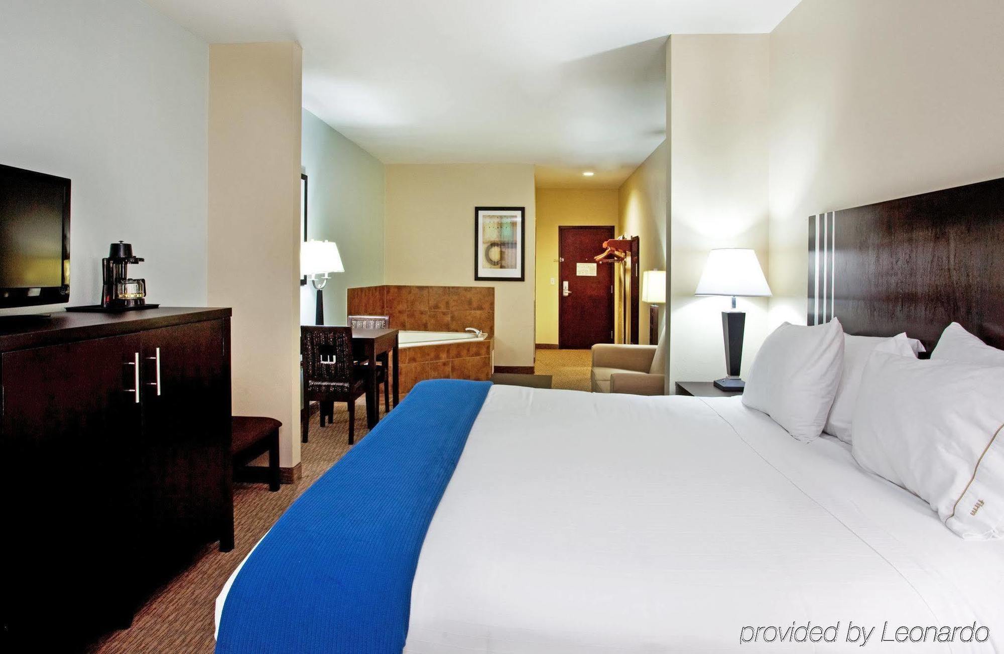 Holiday Inn Express - Eunice By Ihg Exteriör bild