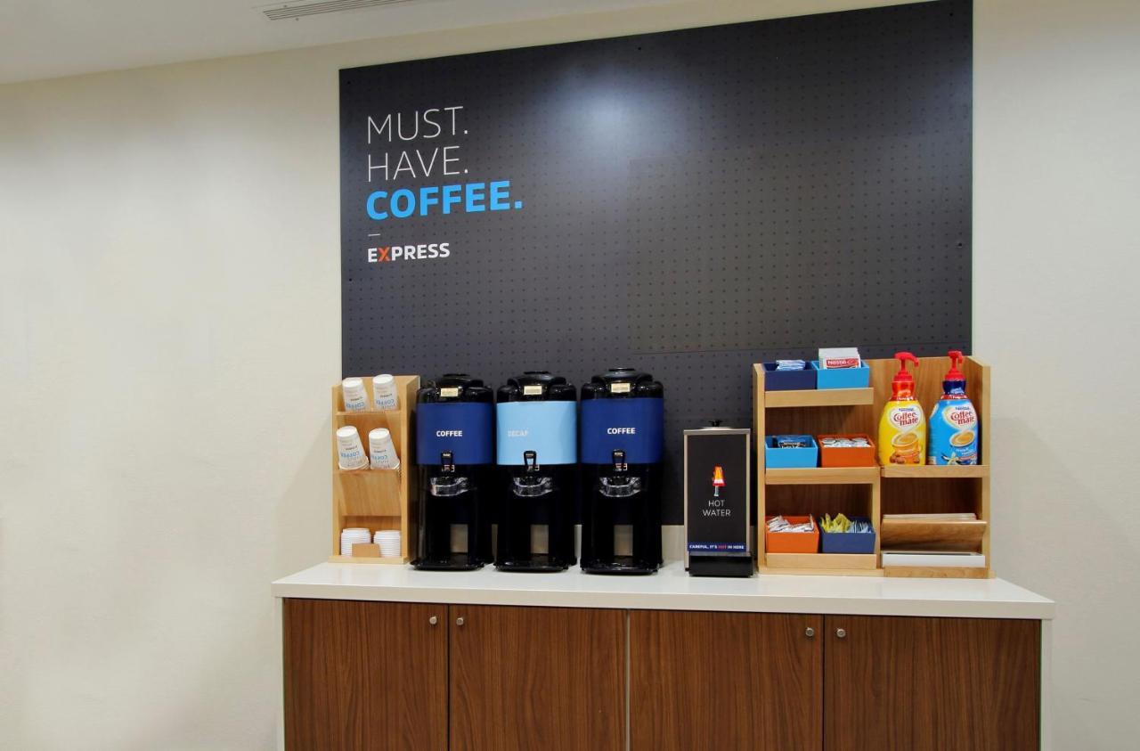 Holiday Inn Express - Eunice By Ihg Exteriör bild