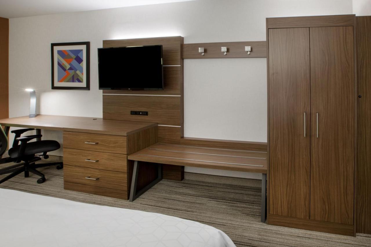 Holiday Inn Express - Eunice By Ihg Exteriör bild